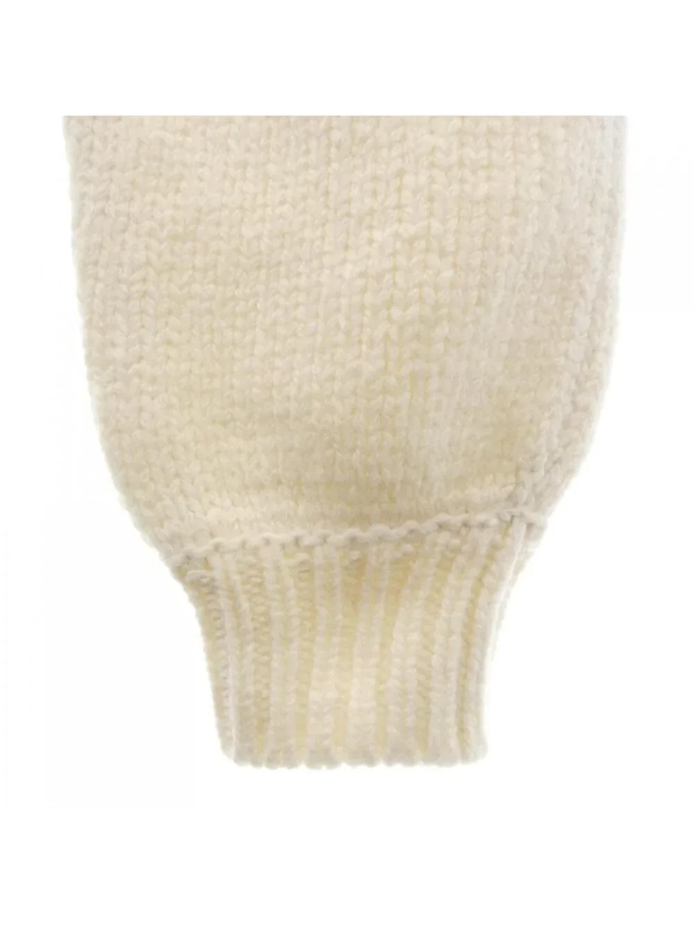Chanel Pants White